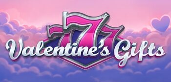 Play 777 Valentine's Gifts at ICE36