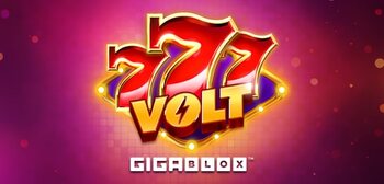 Play 777 Volt GigaBlox at ICE36
