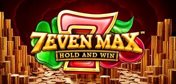 Play 7 Even Max at ICE36