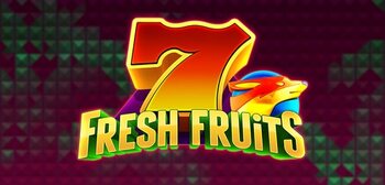 Play 7 Fresh Fruits at ICE36