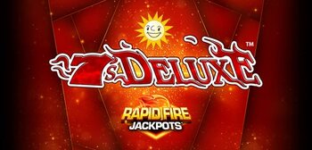 Play 7's Deluxe Rapid Fire at ICE36