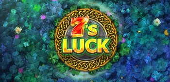 Play 7's Luck at ICE36