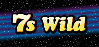 Play 7s Wild at ICE36