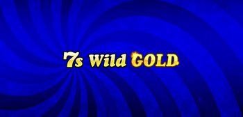 Play 7s Wild Gold at ICE36