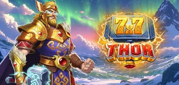 Play 7x7 Thor at ICE36