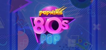 Play 80s Pop at ICE36