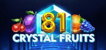 Play 81 Crystal Fruits at ICE36