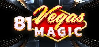 Play 81 Vegas Magic at ICE36