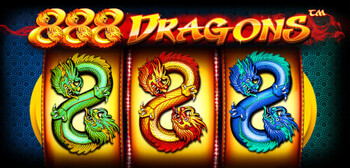 Play 888 Dragons at ICE36