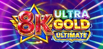 Play 8K Ultra Gold Ultimate at ICE36