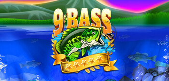 Play 9 Bass at ICE36
