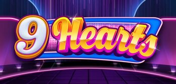 Play 9 Hearts at ICE36
