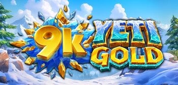 Play 9K Yeti Gold at ICE36