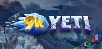 Play 9k Yeti at ICE36