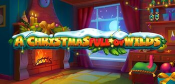 Play A Christmas Full of Wilds at ICE36