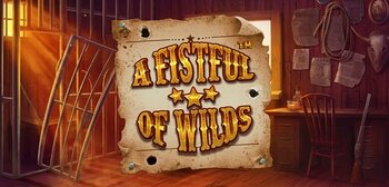Play A Fistful Of Wilds at ICE36