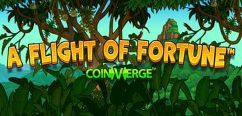 Play A Flight of Fortune at ICE36