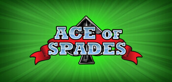 Play Ace of Spades at ICE36