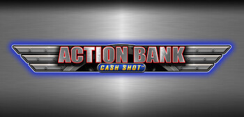 Play Action Bank Cash Shot at ICE36