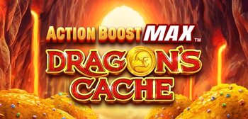 Play Action Boost Max Dragon's Cache at ICE36