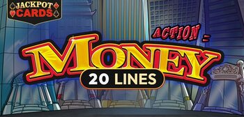 Play Action Money at ICE36