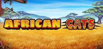 Play African Cats at ICE36