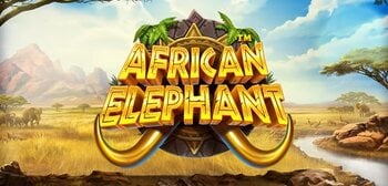 Play African Elephant at ICE36