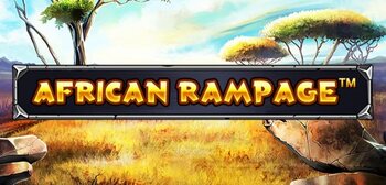 Play African Rampage at ICE36