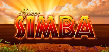 Play African Simba at ICE36