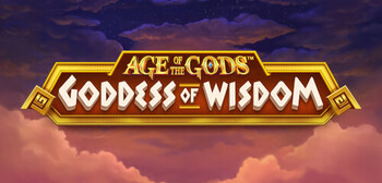 Play Age Of The Gods: Goddess of Wisdom at ICE36