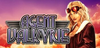 Play Agent Valkyrie at ICE36