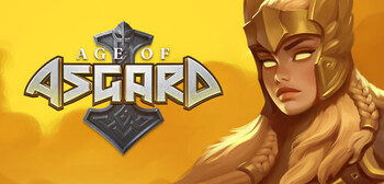 Play Age of Asgard at ICE36