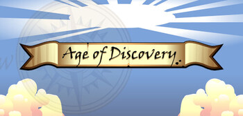 Play Age of Discovery at ICE36