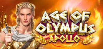 Play Age of Olympus: Apollo at ICE36