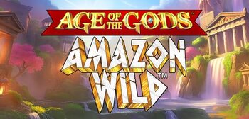 Play Age of the Gods: Amazon Wild at ICE36