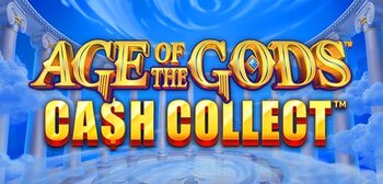 Play Age of the Gods: Cash Collect at ICE36