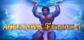 Play Age of the Gods: Furious 4 at ICE36