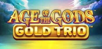 Play Age of the Gods Gold Trio at ICE36