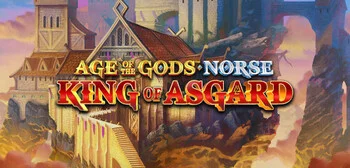Play Age of the Gods Norse: King of Asgard at ICE36