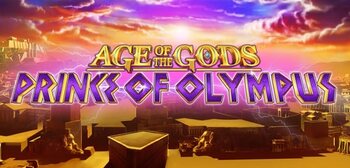 Play Age of the Gods: Prince of Olympus at ICE36