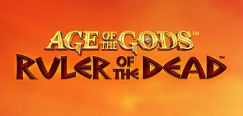 Play Age of the Gods Ruler of the Dead at ICE36