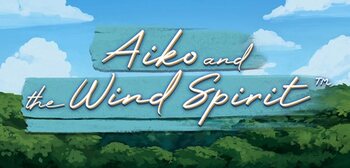 Play Aiko and the Wind Spirit at ICE36
