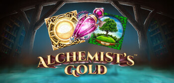 Play Alchemists Gold at ICE36