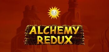 Play Alchemy Redux at ICE36