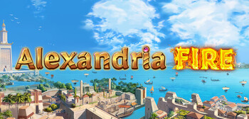 Play Alexandria Fire at ICE36