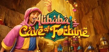 Play Alibaba's Cave Of Fortune at ICE36