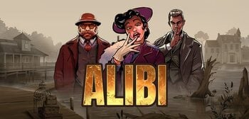 Play Alibi at ICE36