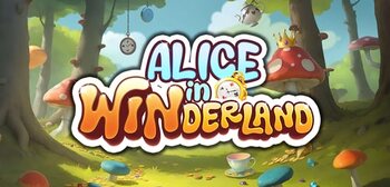 Play Alice in WINderland at ICE36