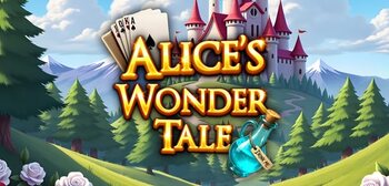 Play Alices Wonder Tale at ICE36