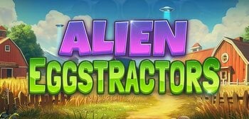 Play Alien Eggstractors at ICE36